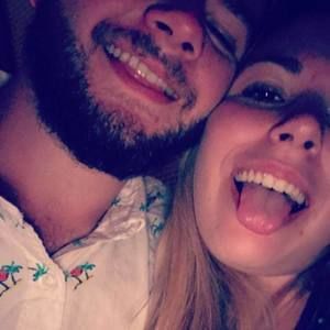 Meet your Posher, Corbin